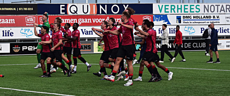 Goede overture van de Vogels