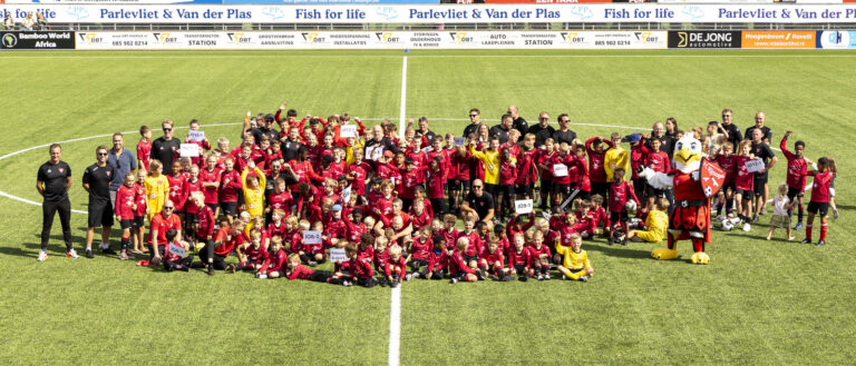 Nieuws | Mogen wij u voorstellen: Rijno de Strijdvogel