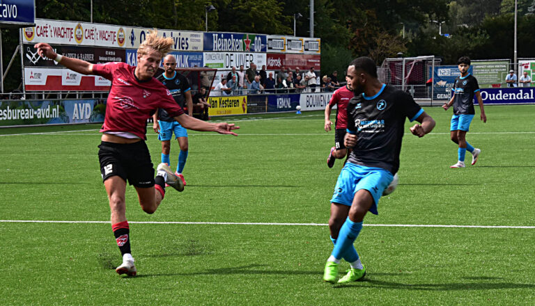 Voorbeschouwing | Verre uitbeurt voor FC Rijnvogels