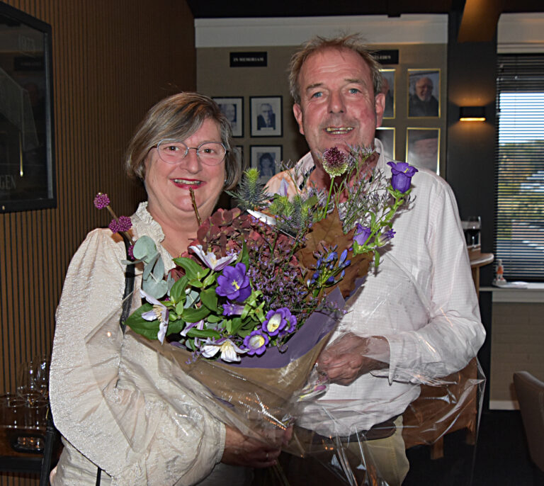 Nieuws | Bart doet stapje terug