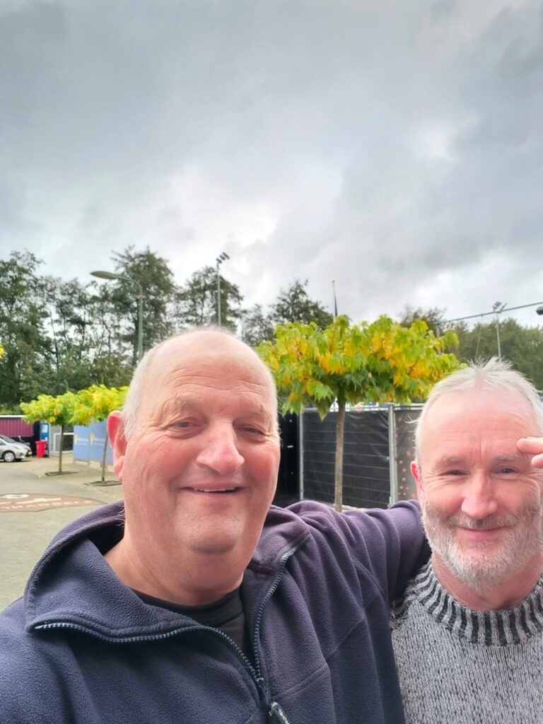 Nieuws | De dagploeg breidt uit!