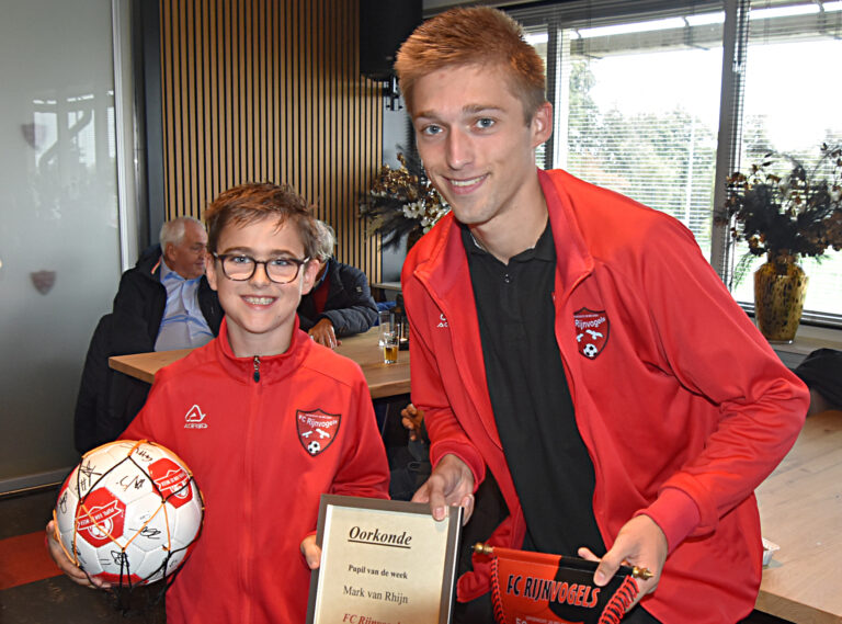 MOTM | Jacco Scholten