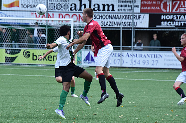 Voorbeschouwing | Topper op de Kooltuin