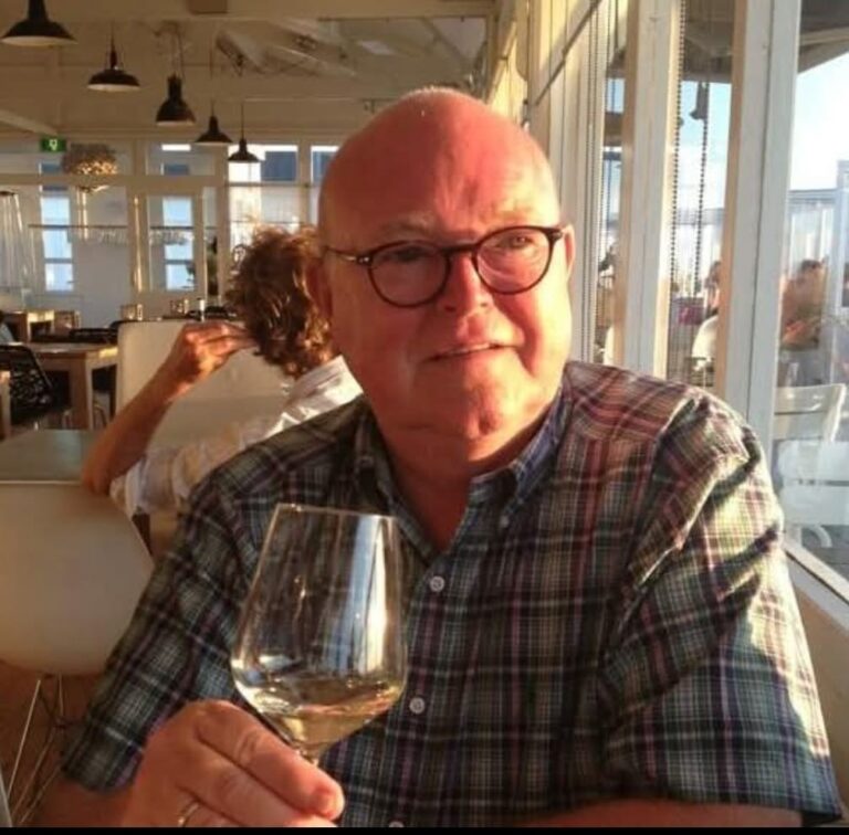 IN MEMORIAM | Cor Bouwman