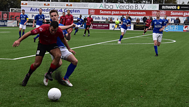 Voorbeschouwing | Regioderby op de Kooltuin
