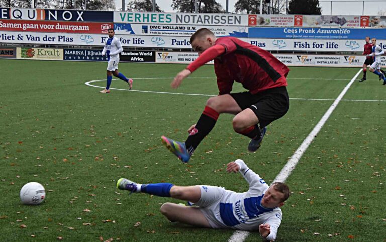 Reguliere zege van het tweede