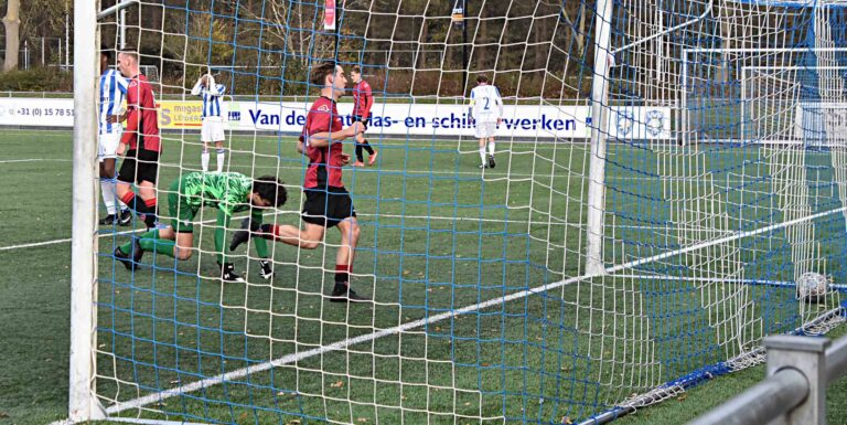 Reguliere zege van het tweede