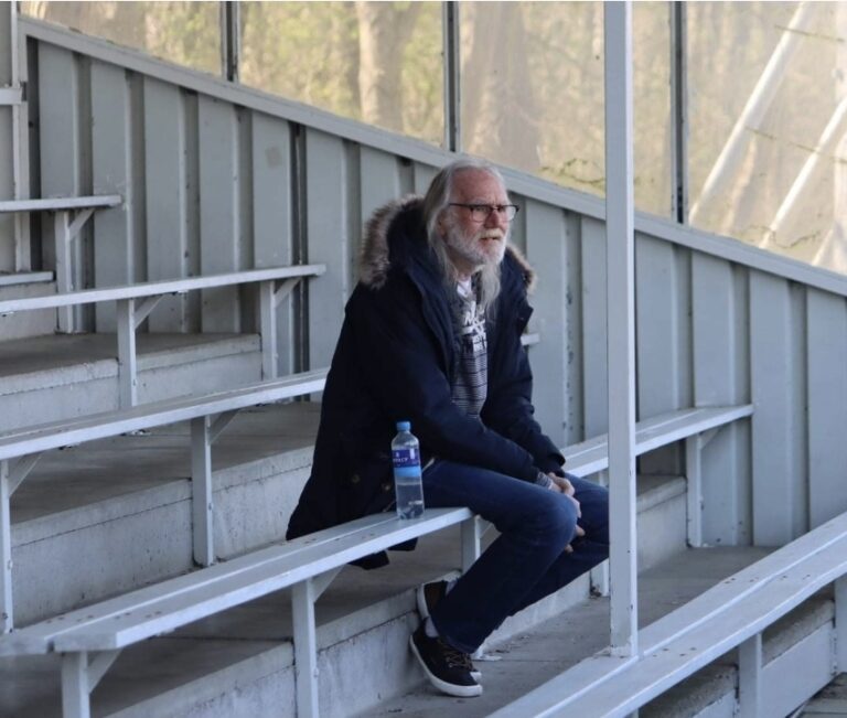 In Memoriam | Jaap van den Eijkel