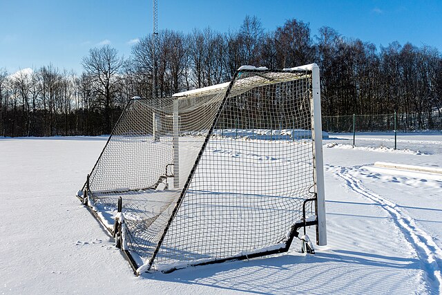 Winterstop FC Rijnvogels – week 51 t/m week 2