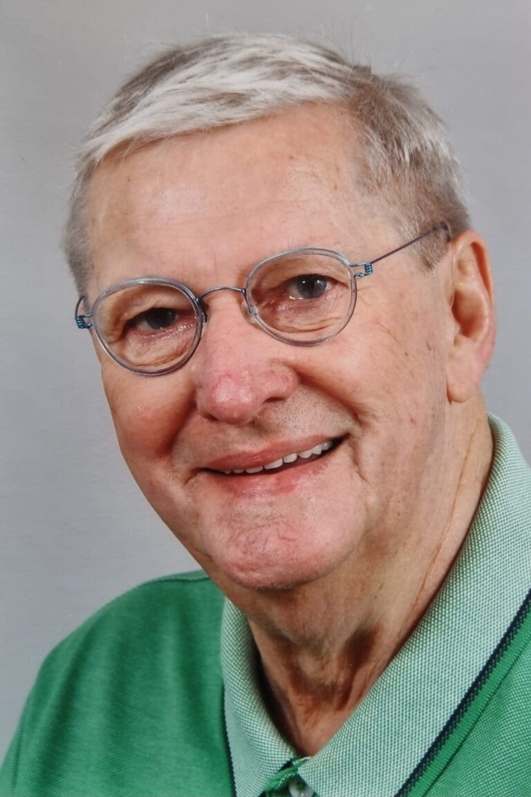 In Memoriam | Mart Heemskerk