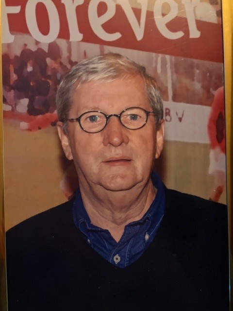 In Memoriam | Mart Heemskerk