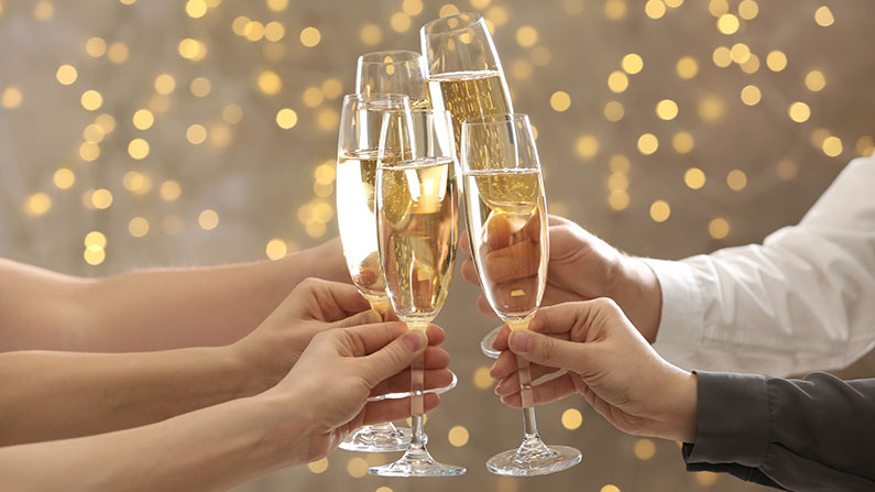 Nieuws | nieuwjaarsreceptie