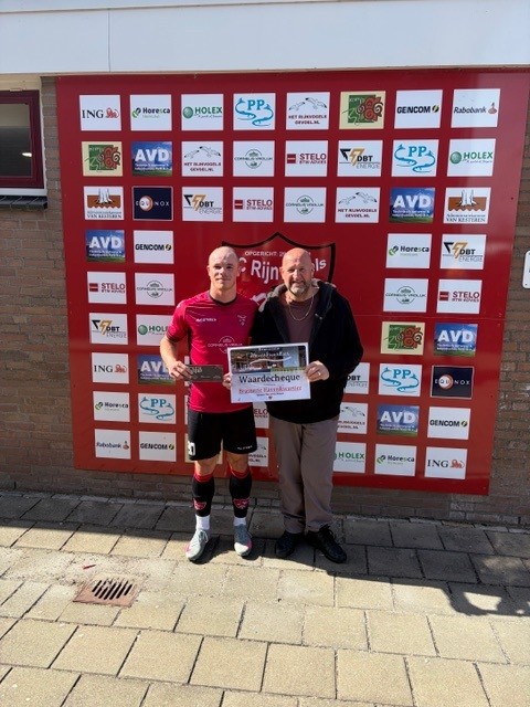 MOTM | Jesse Assendelft