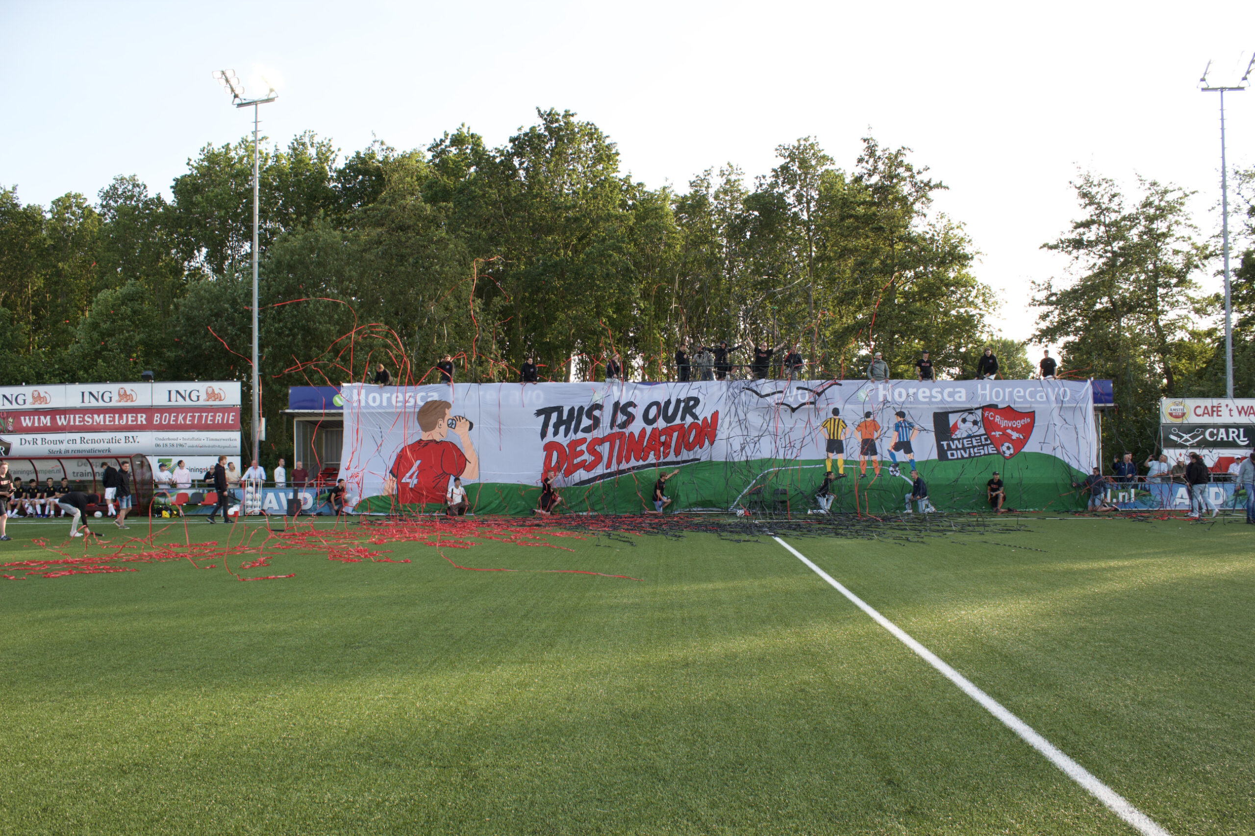 FC Rijnvogels in extremis naar krappe zege