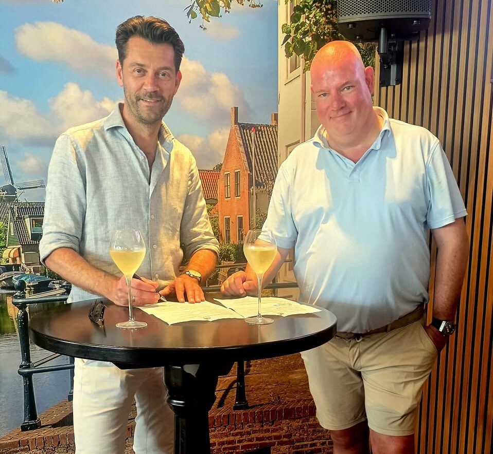 Nieuws | Basis Bedrijfshuisvesting verlengd sponsorschap BC